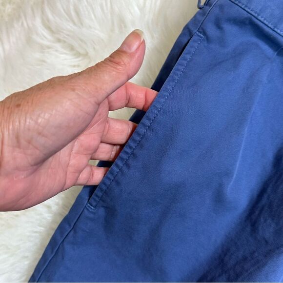 Polo by Ralph Lauren Navy classic Men's Shorts - Picture 2 of 8